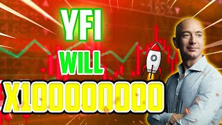 YFI WILL CREATE MILLIONAIRES  YEARN FINANCE PRICE PREDICTION amp UPDATES [upl. by Eellehs243]