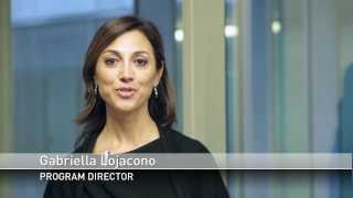 Bocconi MSc in Management [upl. by Nmutua]