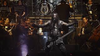 Septicflesh  Enemy Of Truth official live video Infernus Sinfonica MMXIX [upl. by Pape122]