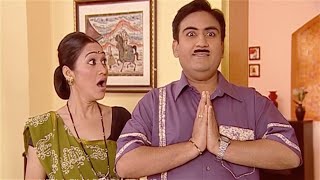 Episode 20  Taarak Mehta Ka Ooltah Chashmah  Full Episode  तारक मेहता का उल्टा चश्मा [upl. by Jeremiah512]