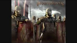 Praetorians Soundtrack  Climax of the Fight [upl. by Ttnerb]