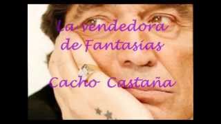 Vendedora de Fantasias Cacho Castaña [upl. by Colwen920]