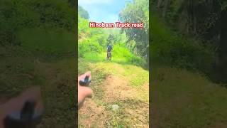 Nabulao Mudslingers Hinobaan track read shorts short mtb bike [upl. by Carlie303]