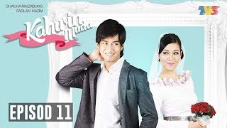 FULL Kahwin Muda  Episod 11 [upl. by Schrick]