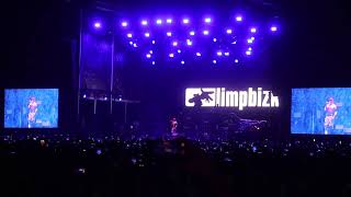 Limp Bizkit em Vilar de Mouros [upl. by Josh847]