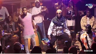 SIDY DIOP  LIVE BALITOO BALITO  GOGO NIEUW NA… [upl. by Gnuhc]