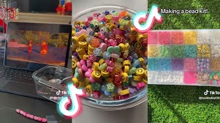 Bracelet Making 💰 Small Business TikTok Compilation 196 [upl. by Little]