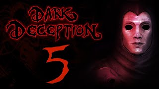 Dark Deception  Lost amp Found [upl. by Airotkiv635]