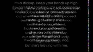 Girlfriend  Rock City w lyrics [upl. by Tombaugh414]