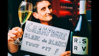 Whats Blanc de Blancs Champagne How is It Special Episode 17 [upl. by Larue723]