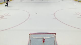 Alex Ovechkin misses empty net twice within 5 seconds late in a game vs Bruins 15 apr 2024 [upl. by Eiznikcm]