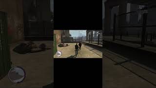 GTA The ballad of Gay Tony youtubeshorts youtubeshort shorts shortsvideo shortsfeed shots [upl. by Leifeste586]