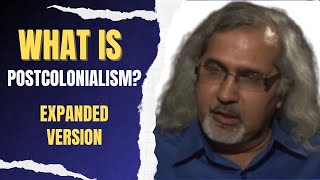 What is Postcolonialism Expanded Version Postcolonial Theory Post Colonial Studies [upl. by Millard]