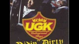 UGK High Life [upl. by Gairc]