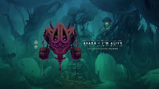 Adaro  Im Alive Official Rebirth Anthem 2019 OUT NOW [upl. by Attenrad]