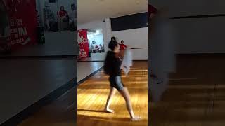 Escuela de danza  Así Baila mi Peru [upl. by Thaddus]