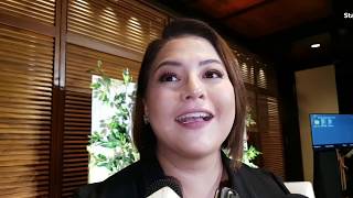 Karla Estrada nagREACT sa Pagbibigay ng Alahas ni Sharon Cuneta kay Vice Ganda [upl. by Etnoval]