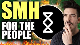 🔥 SMH Spacemesh Review  The Peoples Coin [upl. by Ingra736]