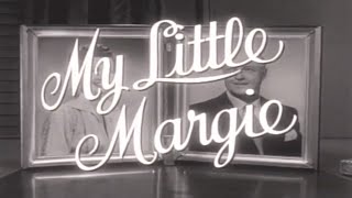 My Little Margie 50s sitcom episode 87 of 88 [upl. by Baylor]