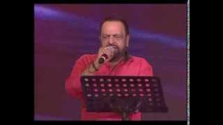 Karimukil kattile live  by P Jayachandran  Celluloid Mega Event [upl. by Rednav494]