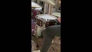 Sonor ProLite 14quotx6quot [upl. by Pike]