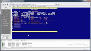 Vectors Vectors Vectors  VIV Variables In Vectors  On Call Rotation  Avaya PBX  HD [upl. by Magdalen]