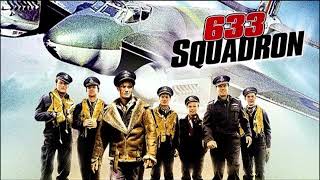 633 Squadron [upl. by Asile]