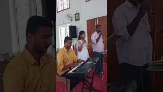 Thoovella Appamay  Solemn Holy Communion Song  Christian Devotional [upl. by Fahland]