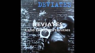 DEVIATES My Life FULL ALBUM [upl. by Nnaacissej]