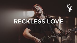 Reckless Love Live with story  Cory Asbury  Heaven Come 2017 [upl. by Akyre]