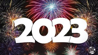 Música Electrónica 2022  2023 🎊 PARA FIESTAS  MIX AÑO NUEVO 2022  2023  Party Mix [upl. by Nelak]