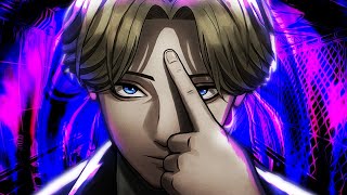 Johan Liebert Não é o quotMonstroquot Da História [upl. by Malek]