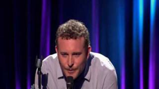 James Adomian on Last Comic Standing [upl. by Klotz]