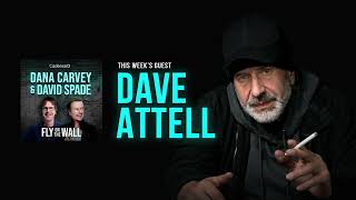 Dave Attell  Full Episode  Fly on the Wall with Dana Carvey and David Spade [upl. by Shawnee360]