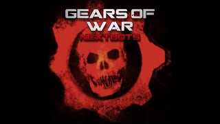 IV04 Gears of War  Nextbot Pack Trailer [upl. by Kylander265]