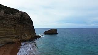 ASMR Parque Nacional Morro de Montecristi [upl. by Sukhum]