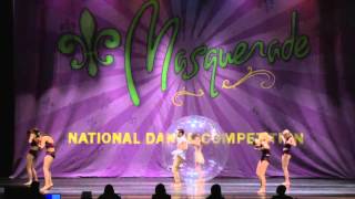 Peoples Choice  TO GET TO YOU  Natalies Dance Co Warren OH [upl. by Iah]