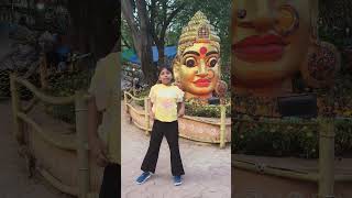 Chammak challotrending danceshilparamam viralvideo [upl. by Fairleigh]