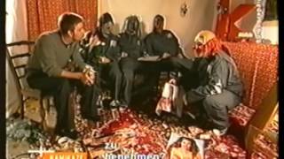 Slipknot Kamikaze Interview 2000  Full [upl. by Eixam113]