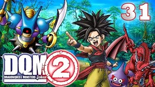 Dragon Quest Monsters Joker 2  Episode 31  Le Test de Baboo  Lets Play [upl. by Schaab]