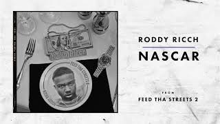 Roddy Ricch  Nascar Official Audio [upl. by Dragone]