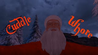 Cuddle Whore  FreiaMyname quotMusic videoquot Jingle Bells Parody [upl. by Yci]