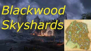 Blackwood Skyshards [upl. by Alaster194]