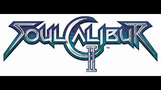 Soul Calibur II  PELEITAS EN PS2 [upl. by Casabonne]