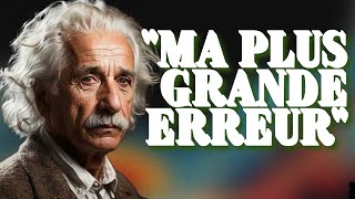 Einstein VS La Bible  qui a raison [upl. by Brodench229]