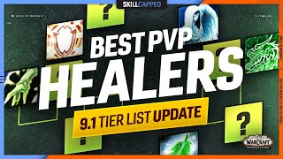 the ACTUAL BEST mods for pvp [upl. by Eseenaj]