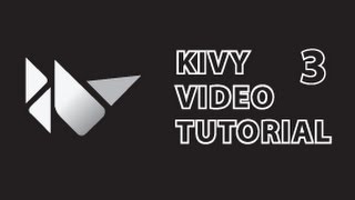 Kivy Tutorial 3  Kivy Calculator [upl. by Schulein754]