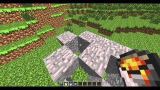 DJampRiggaz Pistonless Cobblestone Generator [upl. by Aciretehs970]