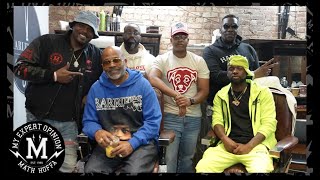 MY EXPERT OPINION 182 DAME DASH AND FRIENDS [upl. by Onej630]