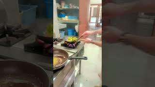 Stir fry chickenstirfriedchicken cooking [upl. by Yahska]